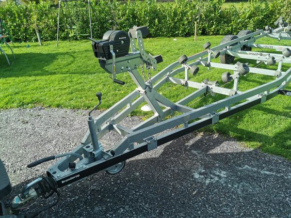 Boat trailers 262070850