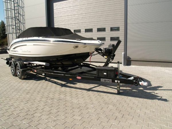 Boat trailers 262070855