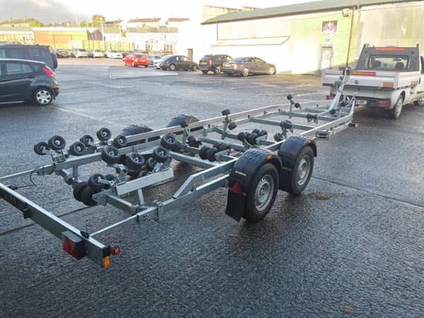 Boat trailers 262070802