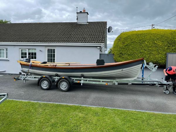 Boat trailers 262070995