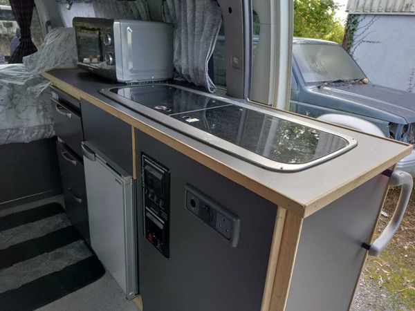 SQI certification for Campervan Conversions 262495516