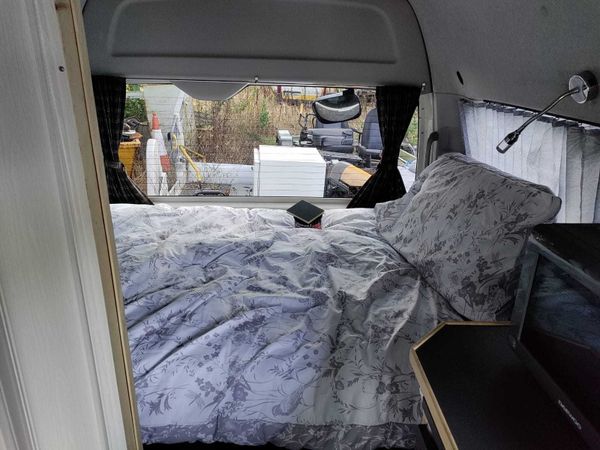 SQI certification for Campervan Conversions 262495517