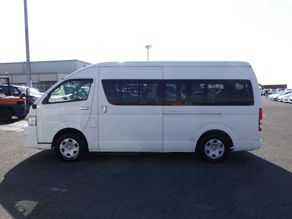 SQI certification for Campervan Conversions 262495519