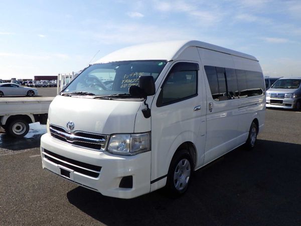 SQI certification for Campervan Conversions 262495520