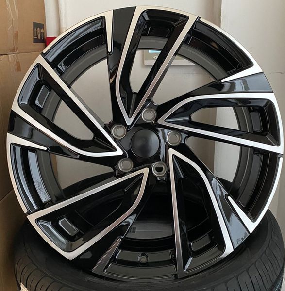 toyota hiace alloy wheels | 74 Ads in Alloys & Wheels For Sale in ...