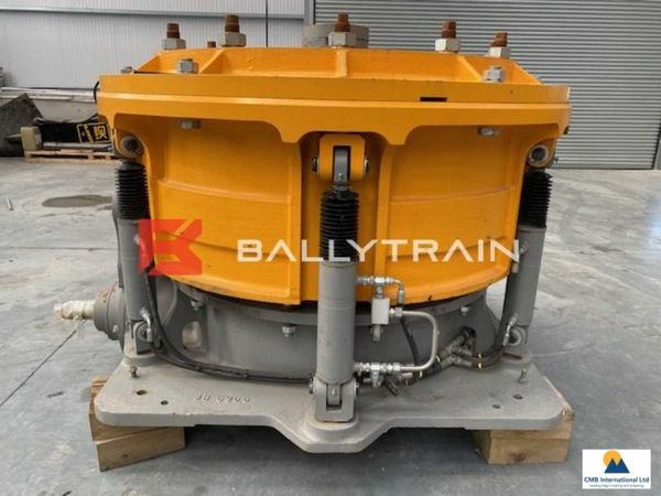CMB RS150 Cone Crusher (Same as Pegson 1000) 263319913
