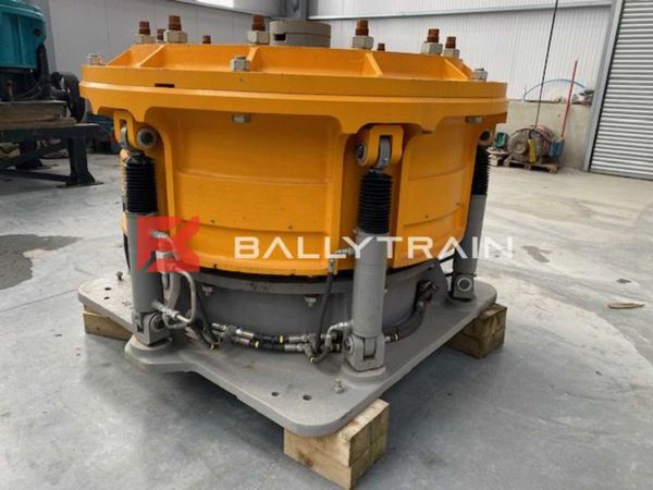 CMB RS150 Cone Crusher (Same as Pegson 1000) 263319914