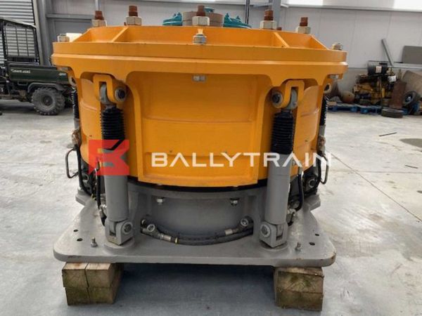 CMB RS150 Cone Crusher (Same as Pegson 1000) 263319915