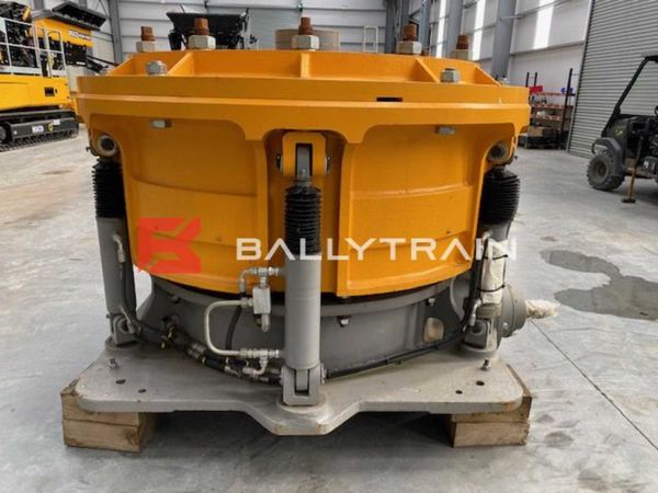 CMB RS150 Cone Crusher (Same as Pegson 1000) 263319917