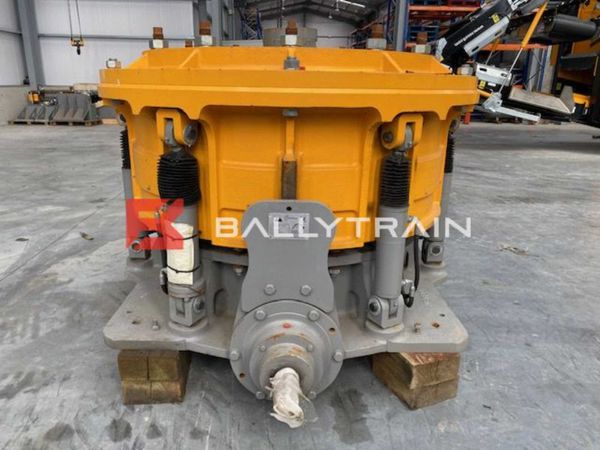 CMB RS150 Cone Crusher (Same as Pegson 1000) 263319918
