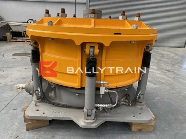 CMB RS150 Cone Crusher (Same as Pegson 1000) 263319920