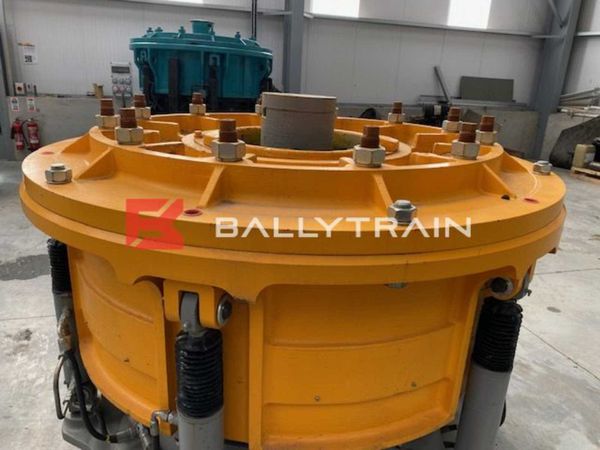 CMB RS150 Cone Crusher (Same as Pegson 1000) 263319923