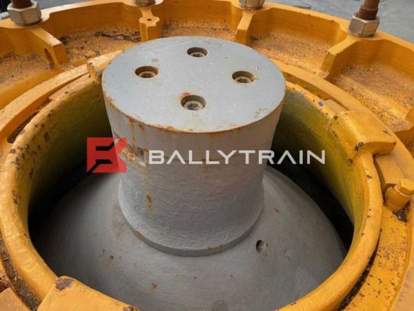 CMB RS150 Cone Crusher (Same as Pegson 1000) 263319924