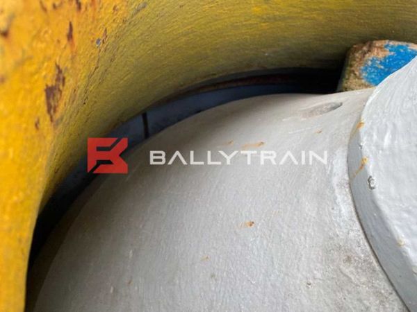 CMB RS150 Cone Crusher (Same as Pegson 1000) 263319926