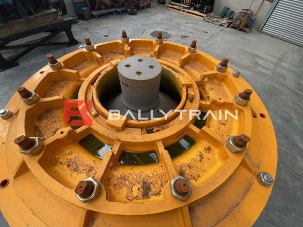 CMB RS150 Cone Crusher (Same as Pegson 1000) 263319927