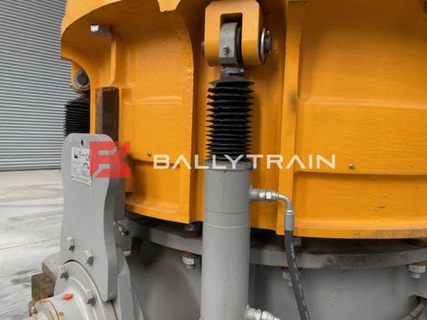 CMB RS150 Cone Crusher (Same as Pegson 1000) 263319928