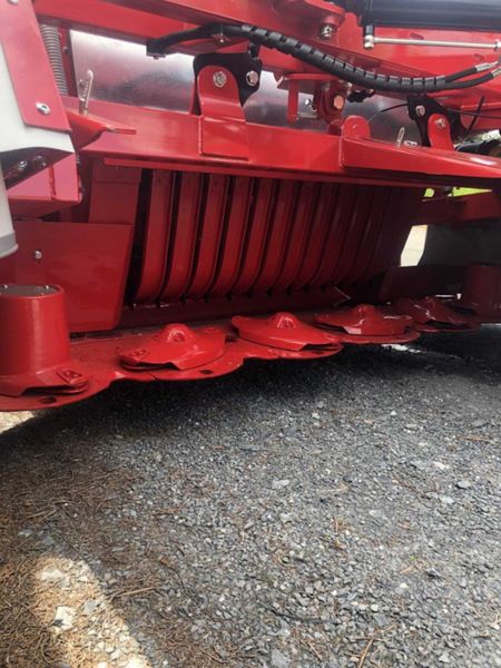 Feedall (Condell Engineering) Grass Grazer Availab 263858913