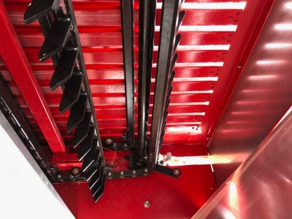 Feedall (Condell Engineering) Grass Grazer Availab 263858915