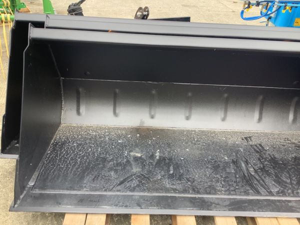 New Quicke buckets 264135187