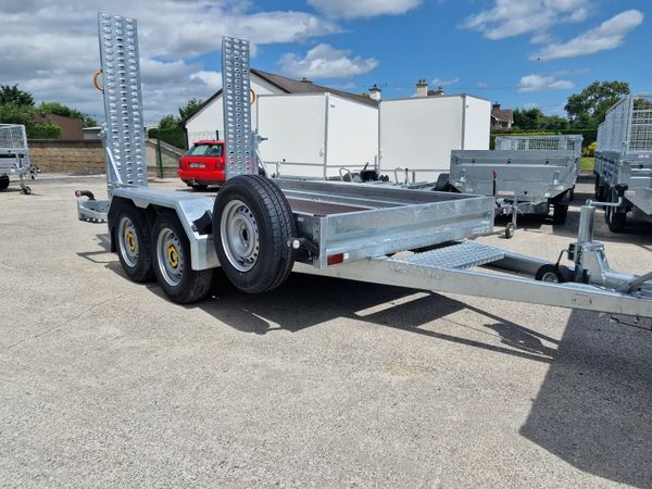 10x5 Plant Trailer 264592529