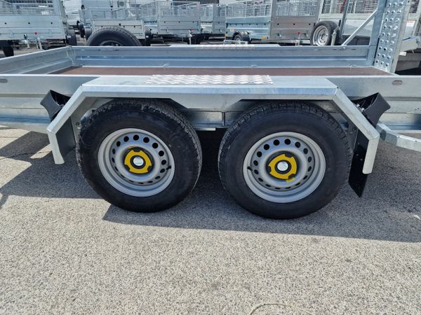 10x5 Plant Trailer 264592531