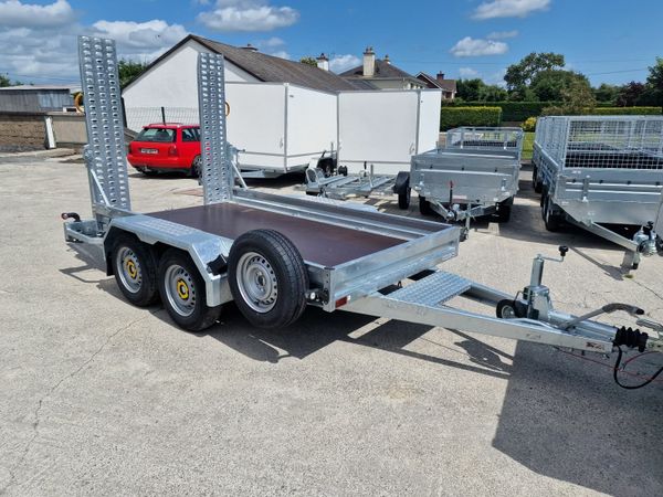 10x5 Plant Trailer 264592532