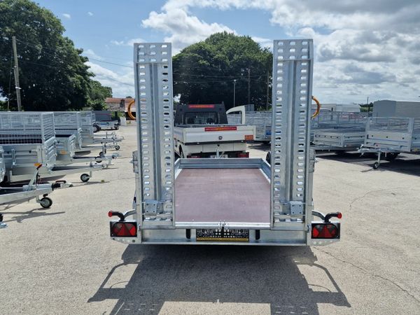 10x5 Plant Trailer 264592533