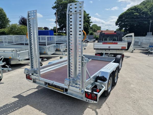 10x5 Plant Trailer 264592534