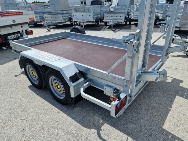 10x5 Plant Trailer 264592537