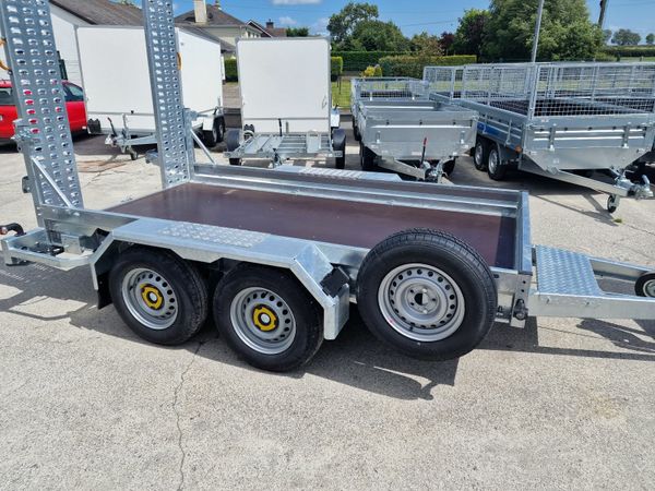 10x5 Plant Trailer 264592539