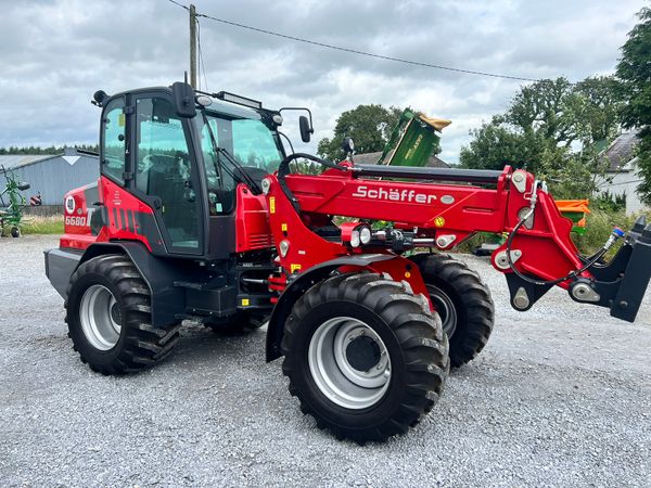 Schaffer 6680T 265074663