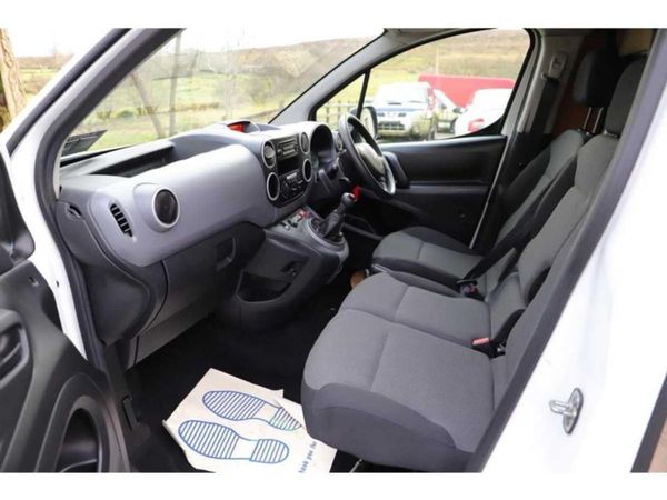 Citroen Berlingo HDi 100 BHP 265079441