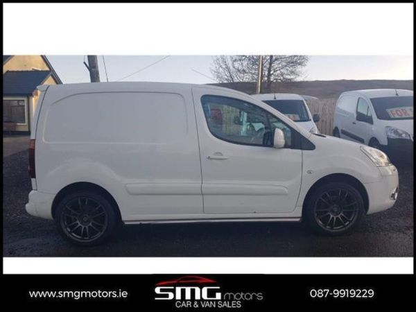 Citroen Berlingo 1.6 Litre Diesel 265079494