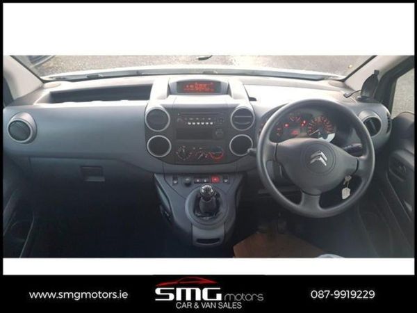 Citroen Berlingo 1.6 Litre Diesel 265079497