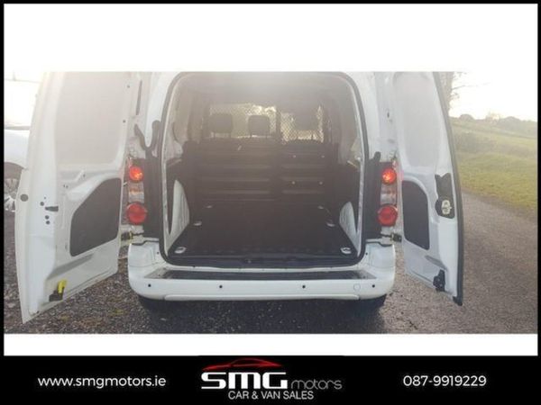 Citroen Berlingo 1.6 Litre Diesel 265079499