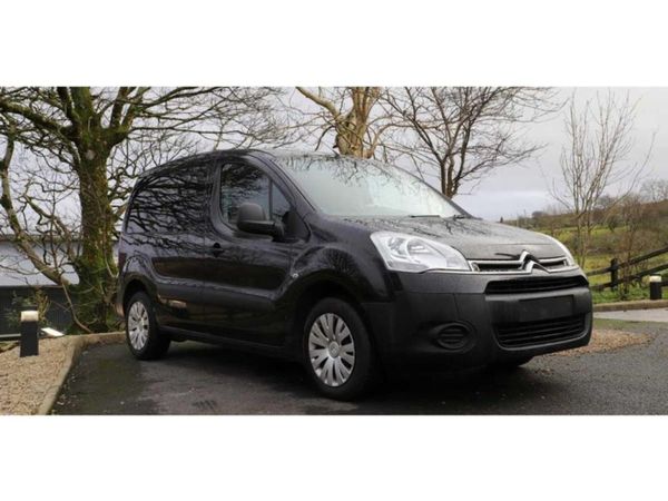 Citroen Berlingo HDi 75 L1 625 Enterprise 265079403