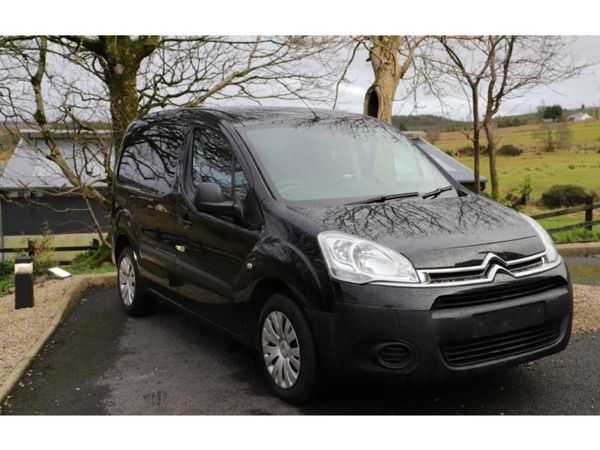 Citroen Berlingo HDi 75 L1 625 Enterprise 265079405
