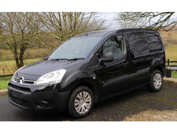 Citroen Berlingo HDi 75 L1 625 Enterprise 265079407