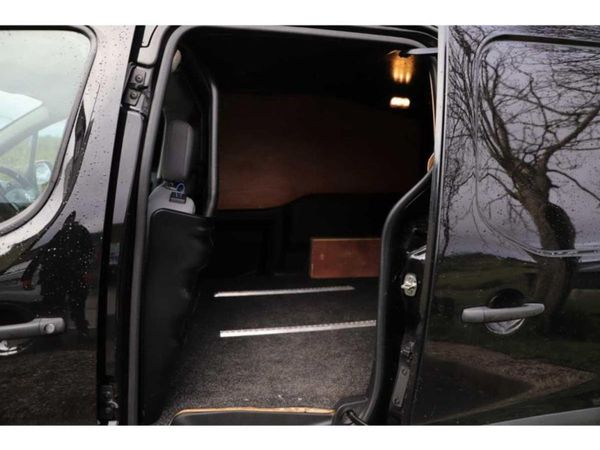 Citroen Berlingo HDi 75 L1 625 Enterprise 265079408