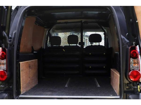 Citroen Berlingo HDi 75 L1 625 Enterprise 265079409