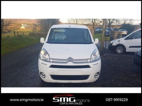 Citroen Berlingo 1.6 Litre Diesel 265079500