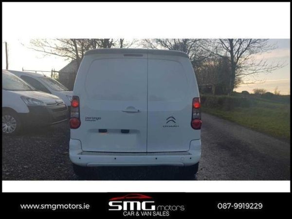 Citroen Berlingo 1.6 Litre Diesel 265079501