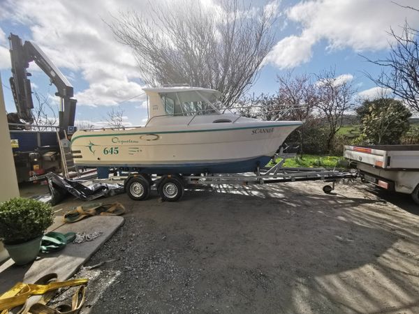 Boat Trailers 265611321