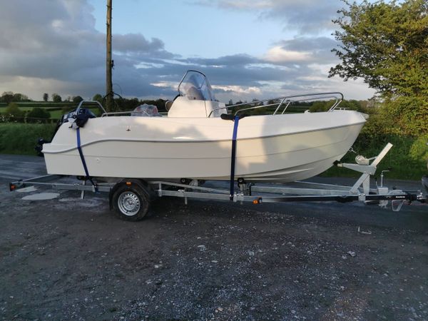 Boat Trailers 265612589