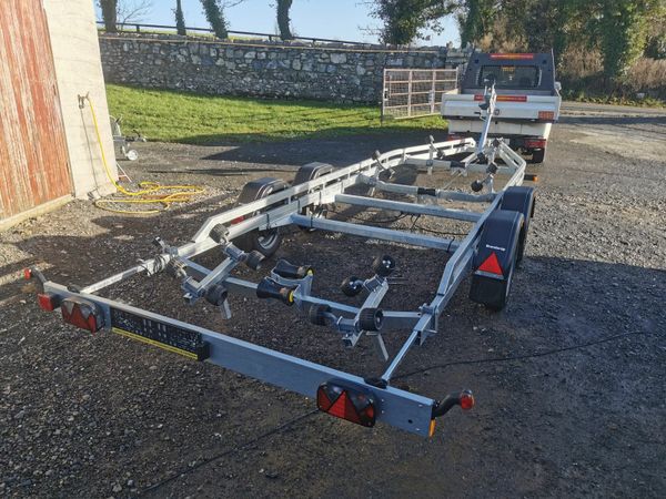 Boat Trailers 265612620