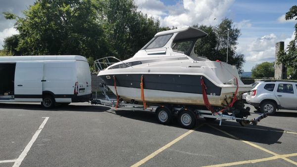 Boat Trailers 265974971