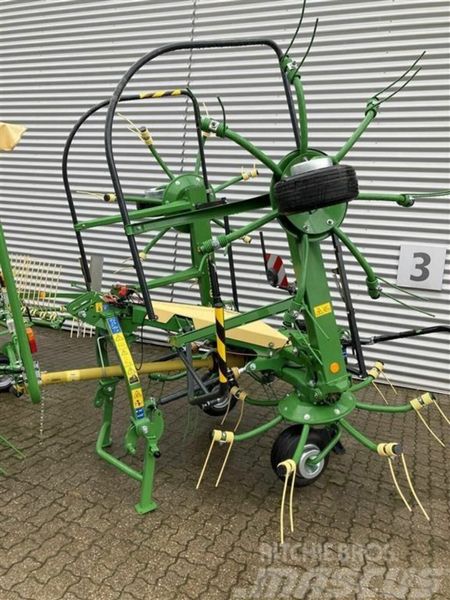 0 % Finance on Krone Rakes & Tedders 266750952
