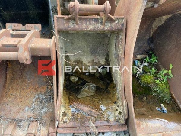 50mm Bucket 267020955