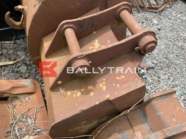 50mm Bucket 267020956