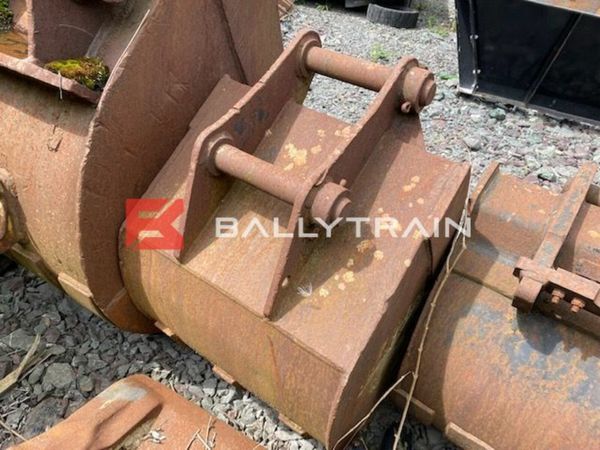 50mm Bucket 267020957